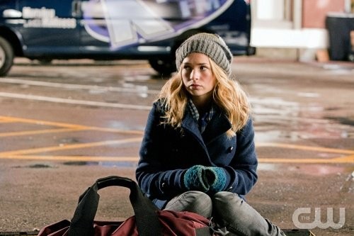 Life Unexpected Fotoğrafı