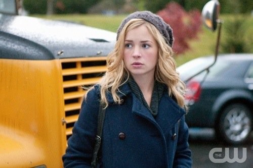 Life Unexpected Fotoğrafı