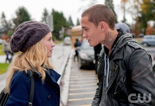 Life Unexpected Fotoğrafı