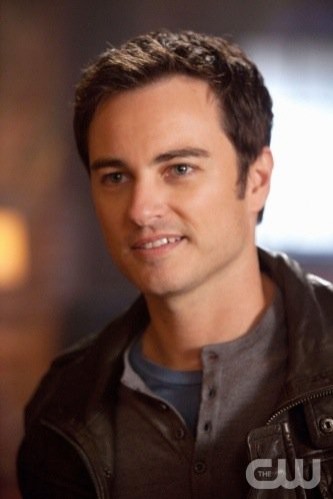 Life Unexpected Fotoğrafı