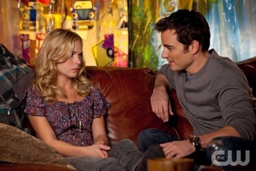 Life Unexpected Fotoğrafı