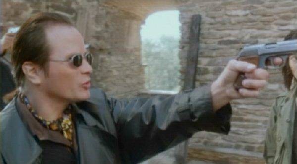 Enter The Eagles Fotoğrafı