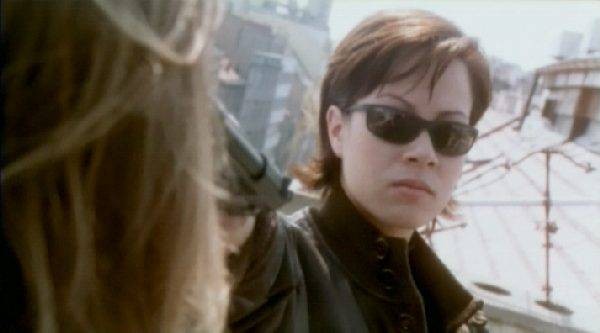 Enter The Eagles Fotoğrafı