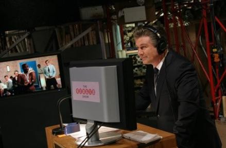 30 Rock Fotoğrafı