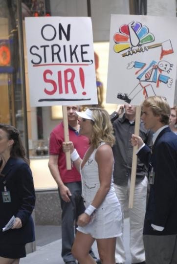 30 Rock Fotoğrafları 12