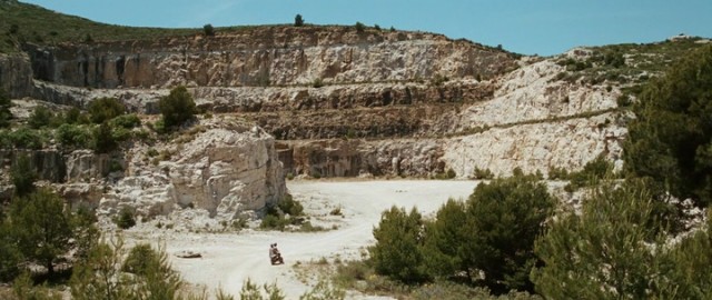 Karanlık Cennet Fotoğrafı