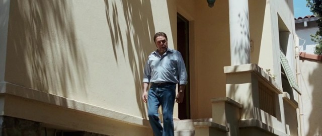 Karanlık Cennet Fotoğrafı