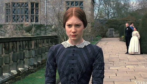 Jane Eyre Fotoğrafları 25