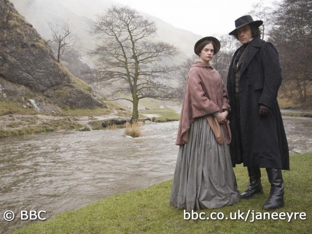Jane Eyre Fotoğrafı