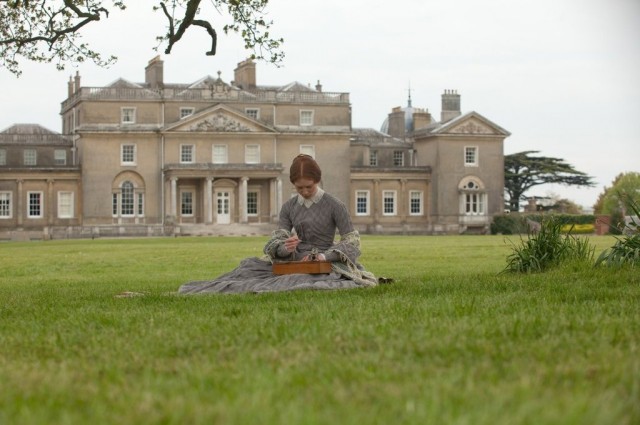 Jane Eyre Fotoğrafı
