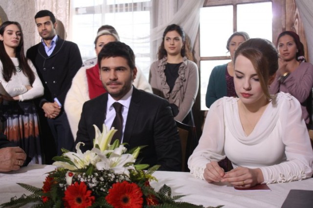 Lale Devri Fotoğrafı