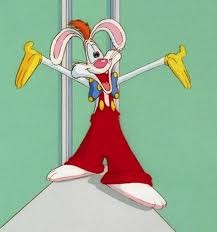 Masum Sanık Roger Rabbit Fotoğrafları 35