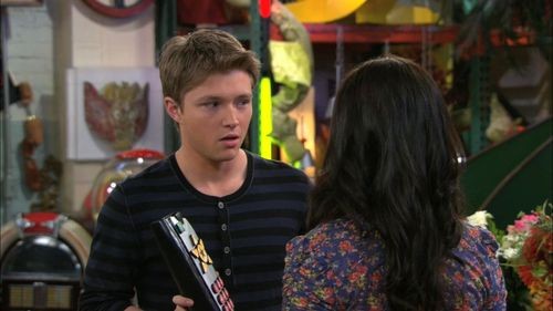 Sonny'nin Yıldızı Fotoğrafı