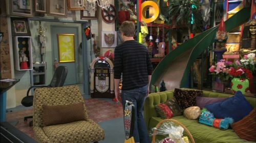 Sonny'nin Yıldızı Fotoğrafı