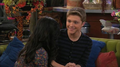 Sonny'nin Yıldızı Fotoğrafı