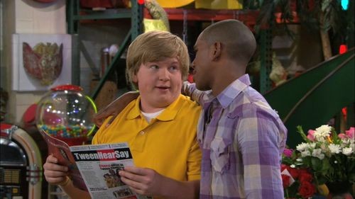 Sonny'nin Yıldızı Fotoğrafı