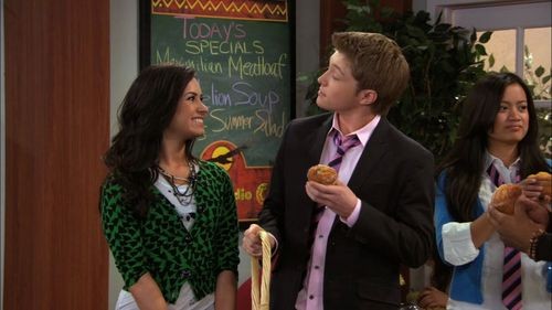 Sonny'nin Yıldızı Fotoğrafı