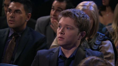 Sonny'nin Yıldızı Fotoğrafı