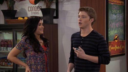 Sonny'nin Yıldızı Fotoğrafı