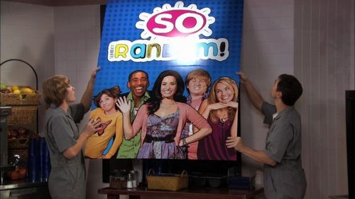 Sonny'nin Yıldızı Fotoğrafı