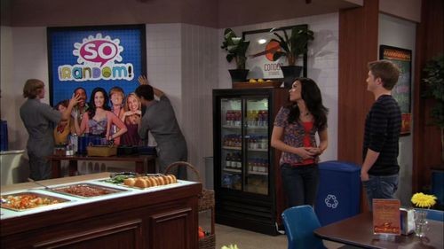 Sonny'nin Yıldızı Fotoğrafı