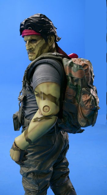 Nightmares And Dreamscapes Fotoğrafı