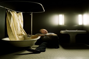 Nightmares And Dreamscapes Fotoğrafı