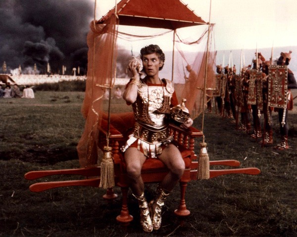 Caligola Fotoğrafı