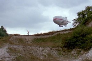 Ölüme Bir Bakış fotoğrafı