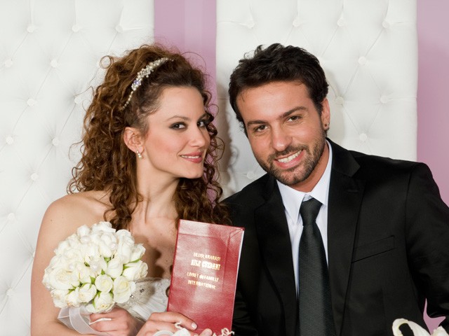 Evcilik Oyunu Fotoğrafı