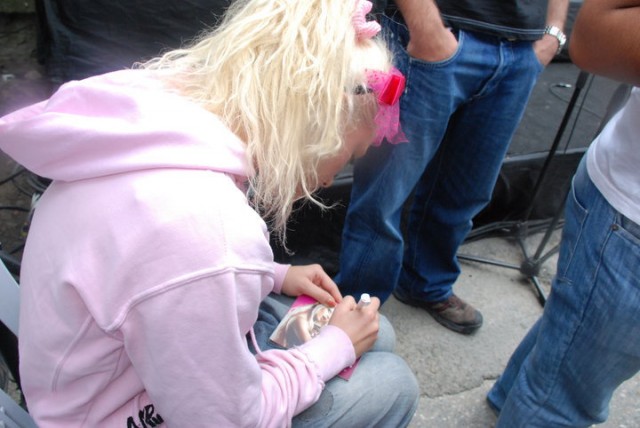 Evcilik Oyunu Fotoğrafı