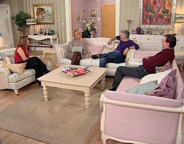 Çocuklar Duymasın Fotoğrafı