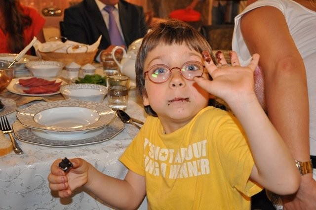 Çocuklar Duymasın Fotoğrafı