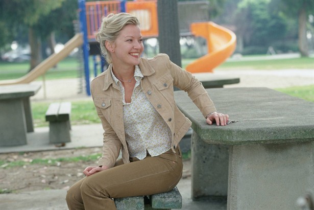 Aşkın Şekli Fotoğrafı