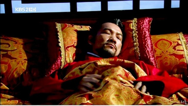 Rüzgarın Krallığı Fotoğrafı