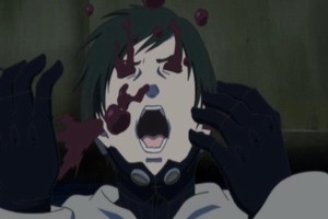 Gantz Fotoğrafı