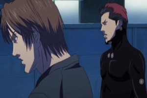 Gantz Fotoğrafları 3