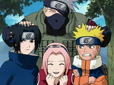 Naruto Fotoğrafları 3