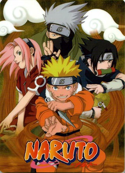 Naruto Fotoğrafı