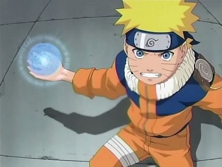 Naruto Fotoğrafları 6