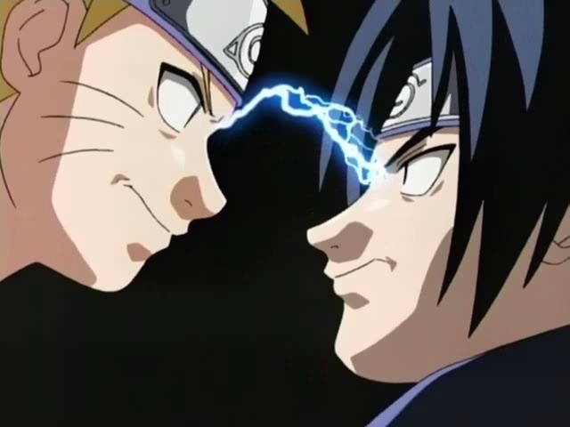 Naruto Fotoğrafı