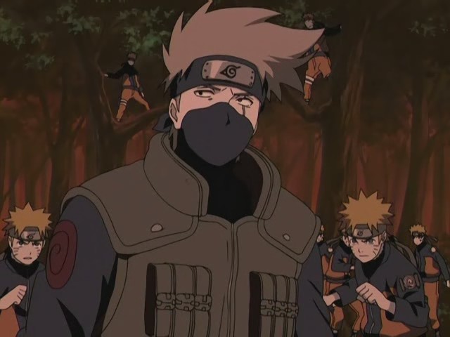 Naruto: Shippuden Fotoğrafları 15