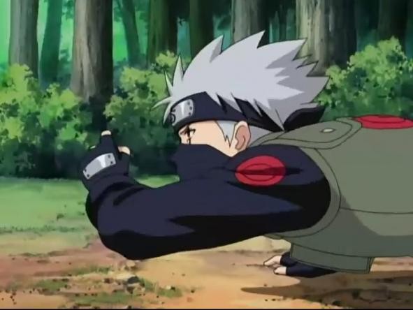 Naruto: Shippuden Fotoğrafları 16