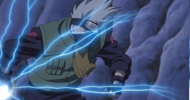 Naruto: Shippuden Fotoğrafı