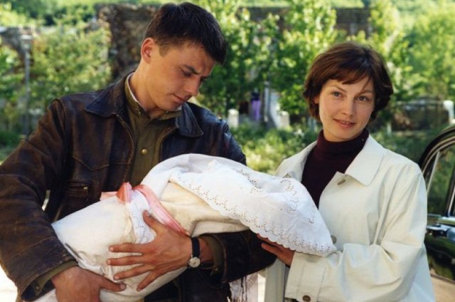 Vera'nın Şöförü Fotoğrafı