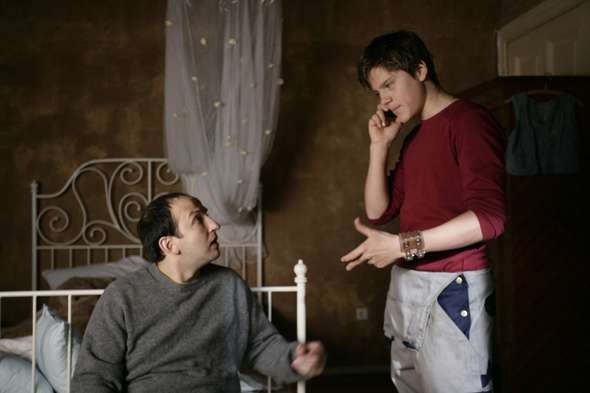 Rammbock Fotoğrafı