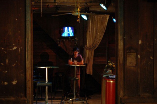 Karaoke Fotoğrafı