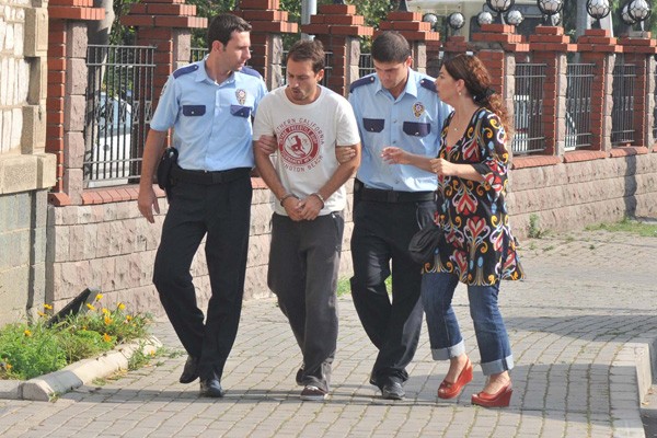 Kavak Yelleri Fotoğrafı