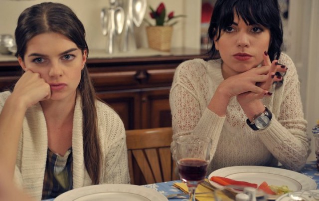 Kavak Yelleri Fotoğrafı