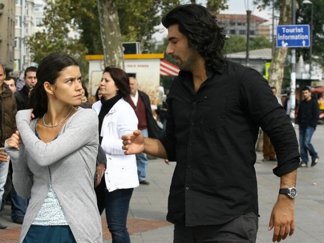 Fatmagül'ün Suçu Ne Fotoğrafı